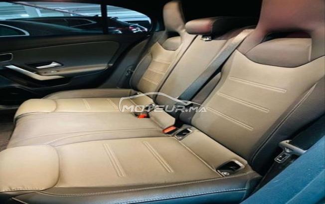 MERCEDES CLASSE A 45 s Essence Automatique 2020