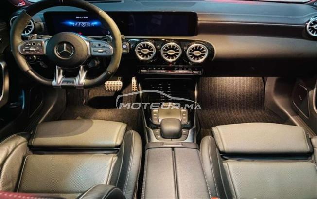 MERCEDES CLASSE A 45 s Essence Automatique 2020