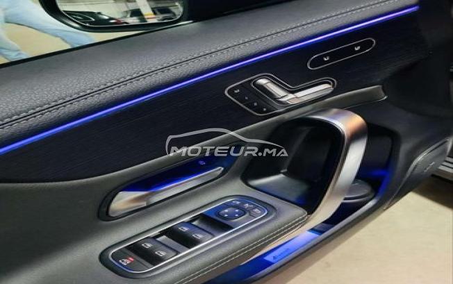 MERCEDES CLASSE A 45 s Essence Automatique 2020