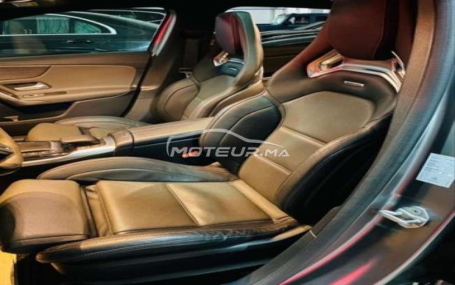 MERCEDES CLASSE A 45 s Essence Automatique 2020