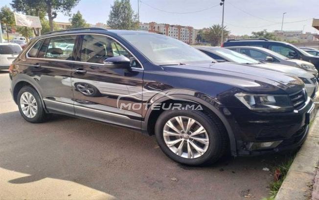 KIFAL - VOLKSWAGEN Tiguan