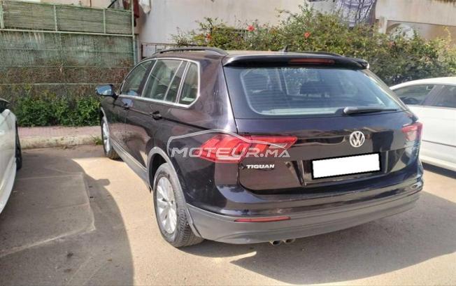 KIFAL - VOLKSWAGEN Tiguan