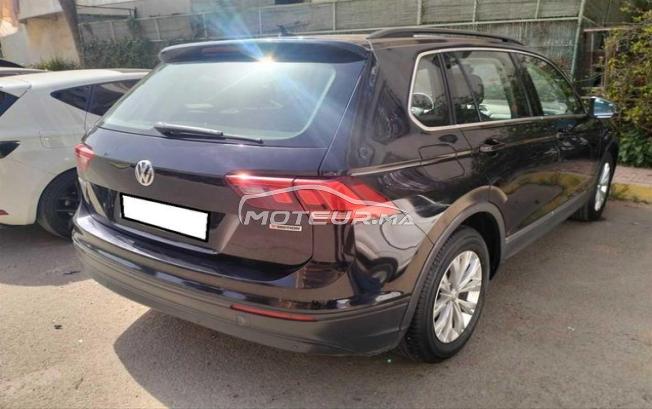 KIFAL - VOLKSWAGEN Tiguan