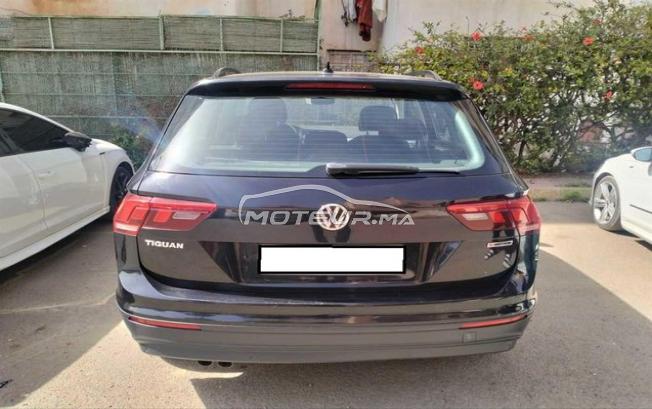 KIFAL - VOLKSWAGEN Tiguan