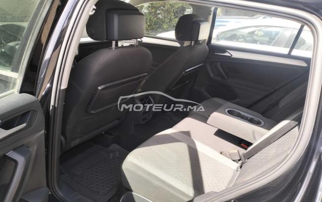 KIFAL - VOLKSWAGEN Tiguan