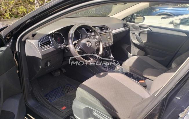 KIFAL - VOLKSWAGEN Tiguan