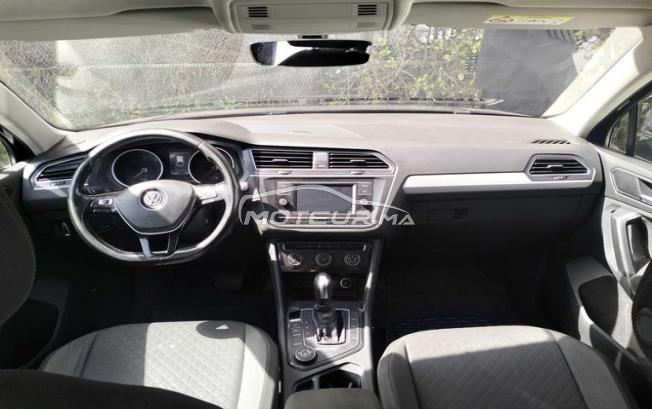 KIFAL - VOLKSWAGEN Tiguan