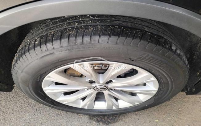 KIFAL - VOLKSWAGEN Tiguan