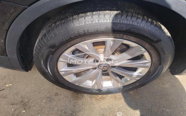KIFAL - VOLKSWAGEN Tiguan