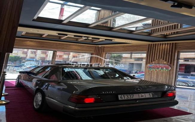 Mercedes-Benz 300 Essence Automatique 1990 à Nador