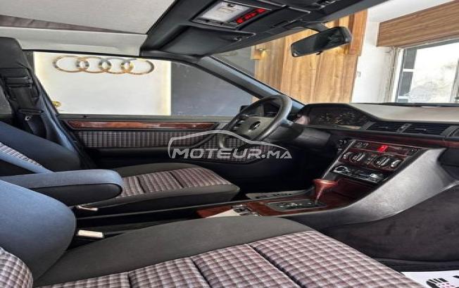 Mercedes-Benz 300 Essence Automatique 1990 à Nador