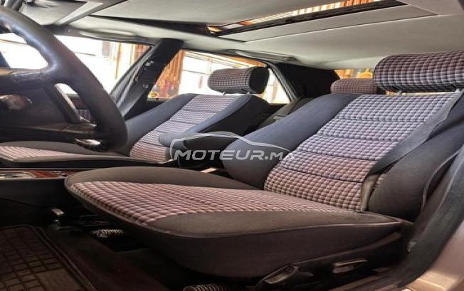 Mercedes-Benz 300 Essence Automatique 1990 à Nador