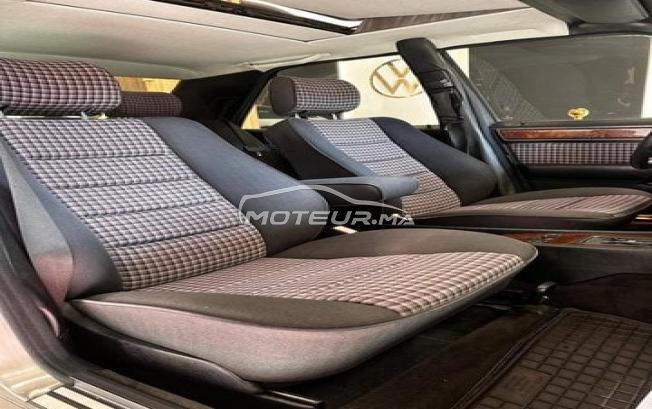 Mercedes-Benz 300 Essence Automatique 1990 à Nador