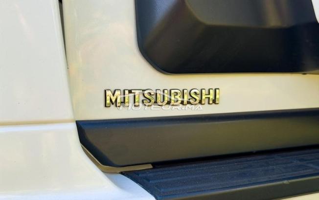 Mitsubishi Pajero  2012 