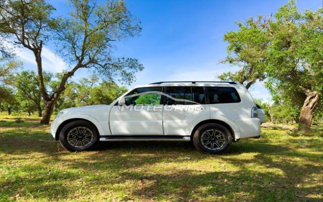 Mitsubishi Pajero  2012 