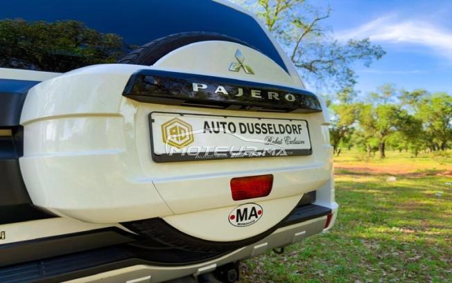 Mitsubishi Pajero  2012 