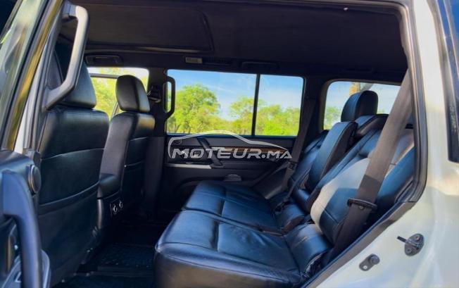 Mitsubishi Pajero  2012 