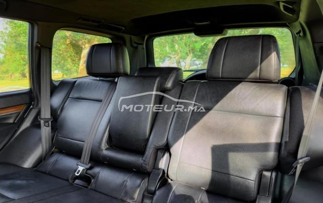 Mitsubishi Pajero  2012 