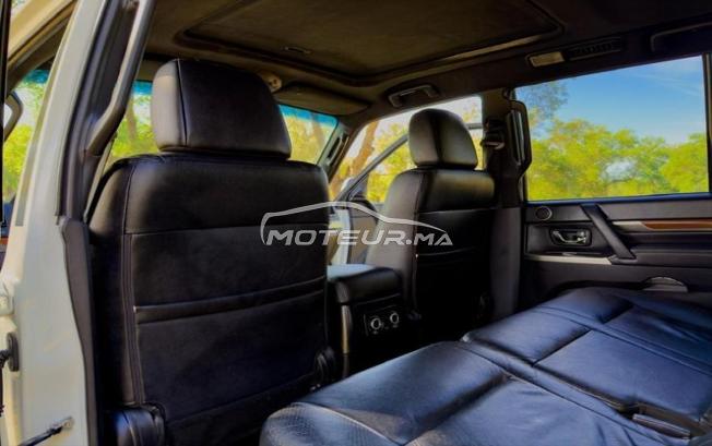 Mitsubishi Pajero  2012 