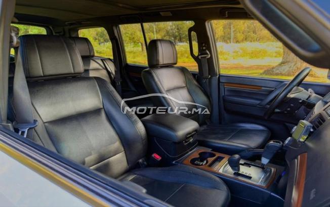 Mitsubishi Pajero  2012 