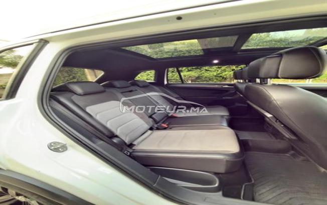 Volkswagen Tiguan Rline  