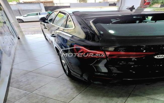 Audi Q3 Sportback Automatique à Casablanca 