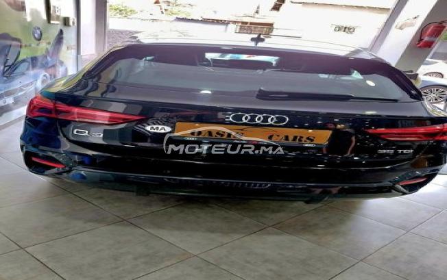 Audi Q3 Sportback Automatique à Casablanca 