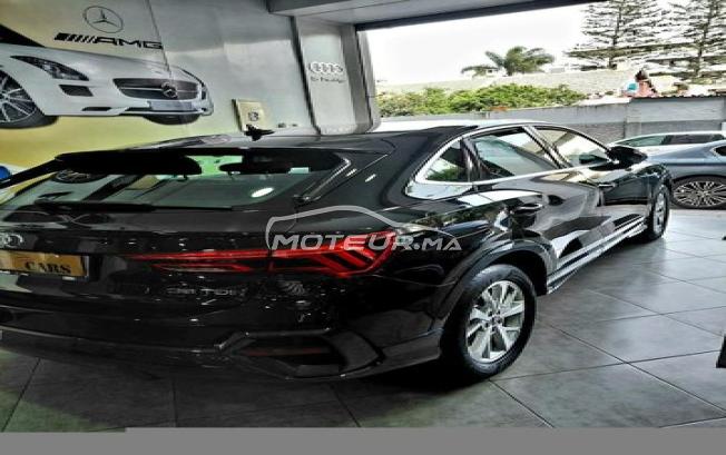 Audi Q3 Sportback Automatique à Casablanca 