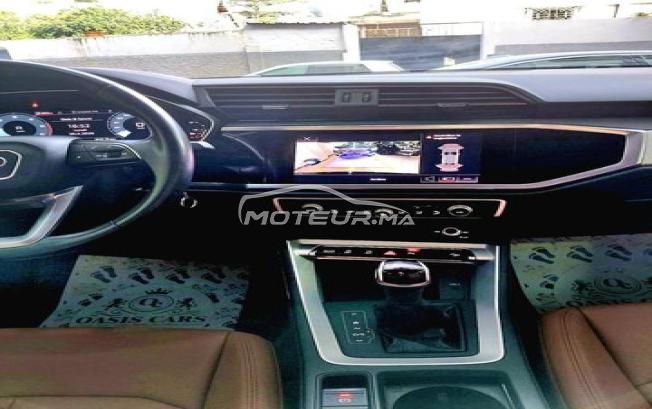 Audi Q3 Sportback Automatique à Casablanca 