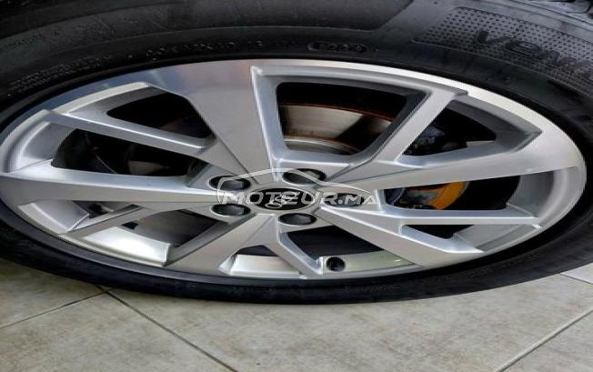 Audi Q3 Sportback Automatique à Casablanca 