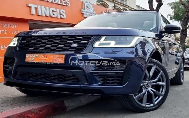 RANG ROVER VOGUE AUTOBIOGRAPHY FULL OPTIONS