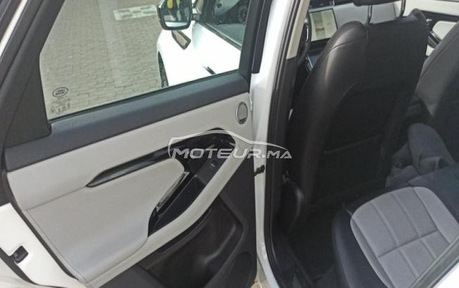 land-rover range rover evoque