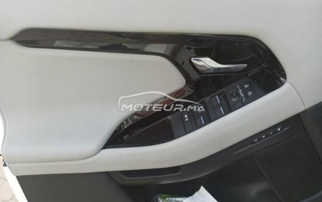 land-rover range rover evoque