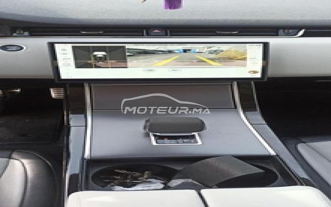 land-rover range rover evoque