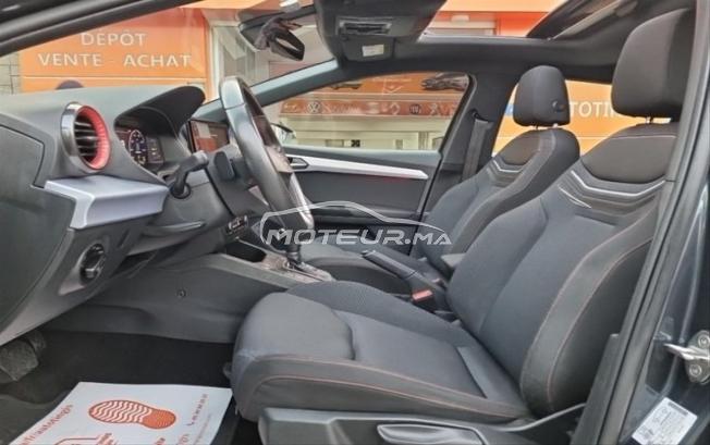 SEAT IBIZA FR 1.0 TSI 1ÈRE MAIN 2023 TTOPTIONS