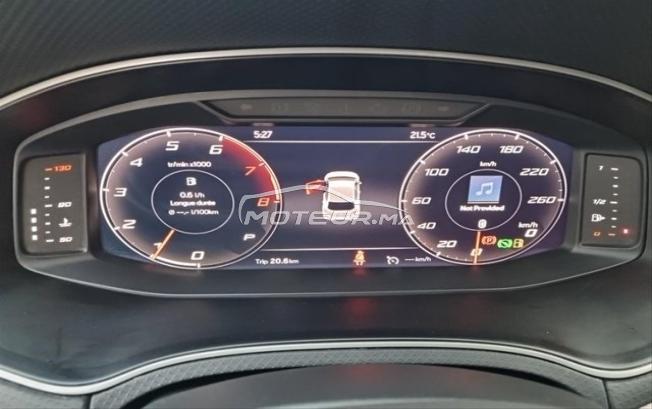 SEAT IBIZA FR 1.0 TSI 1ÈRE MAIN 2023 TTOPTIONS