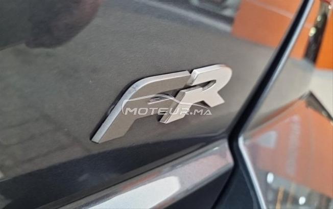 SEAT IBIZA FR 1.0 TSI 1ÈRE MAIN 2023 TTOPTIONS