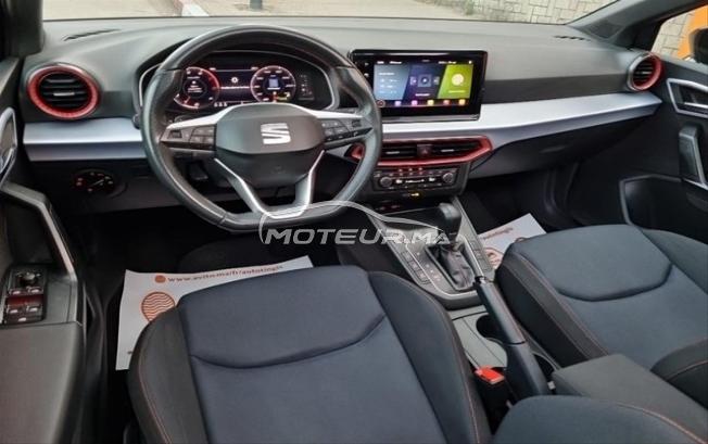 SEAT IBIZA FR 1.0 TSI 1ÈRE MAIN 2023 TTOPTIONS