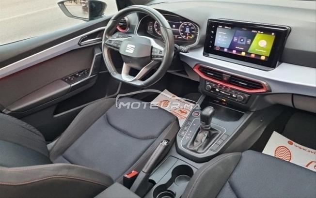SEAT IBIZA FR 1.0 TSI 1ÈRE MAIN 2023 TTOPTIONS