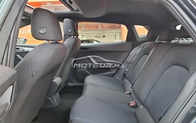 SEAT IBIZA FR 1.0 TSI 1ÈRE MAIN 2023 TTOPTIONS