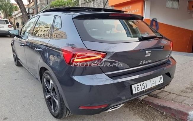 SEAT IBIZA FR 1.0 TSI 1ÈRE MAIN 2023 TTOPTIONS