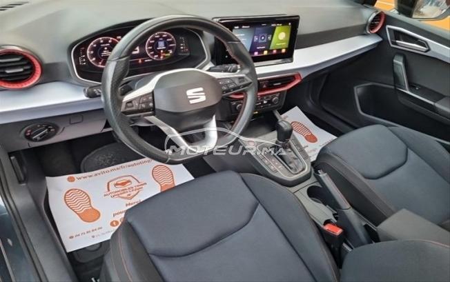 SEAT IBIZA FR 1.0 TSI 1ÈRE MAIN 2023 TTOPTIONS
