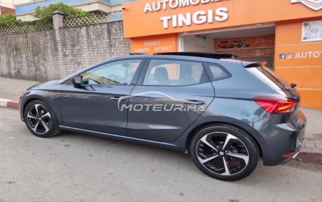 SEAT IBIZA FR 1.0 TSI 1ÈRE MAIN 2023 TTOPTIONS