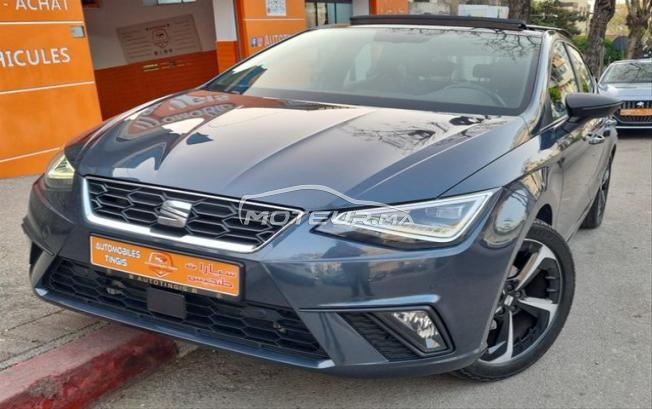 SEAT IBIZA FR 1.0 TSI 1ÈRE MAIN 2023 TTOPTIONS