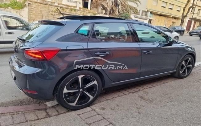 SEAT IBIZA FR 1.0 TSI 1ÈRE MAIN 2023 TTOPTIONS