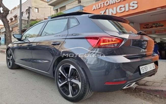 SEAT IBIZA FR 1.0 TSI 1ÈRE MAIN 2023 TTOPTIONS