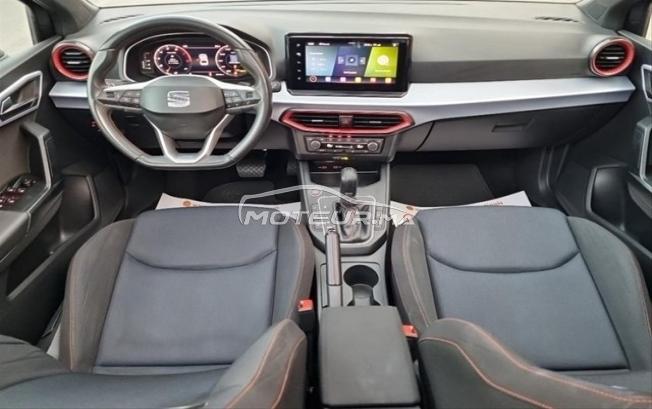 SEAT IBIZA FR 1.0 TSI 1ÈRE MAIN 2023 TTOPTIONS