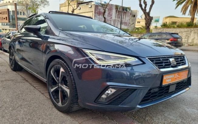 SEAT IBIZA FR 1.0 TSI 1ÈRE MAIN 2023 TTOPTIONS