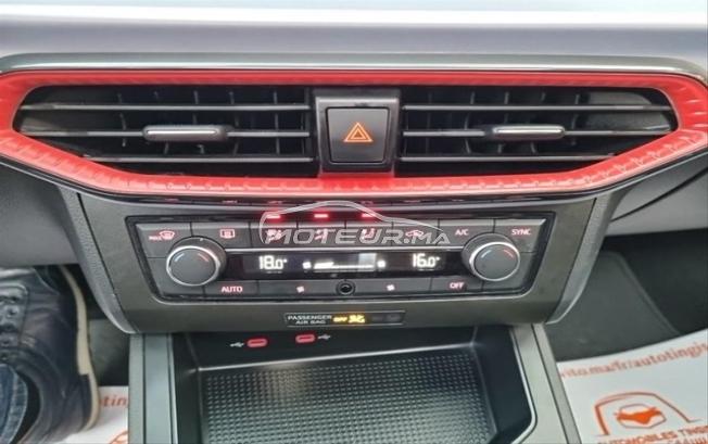 SEAT IBIZA FR 1.0 TSI 1ÈRE MAIN 2023 TTOPTIONS