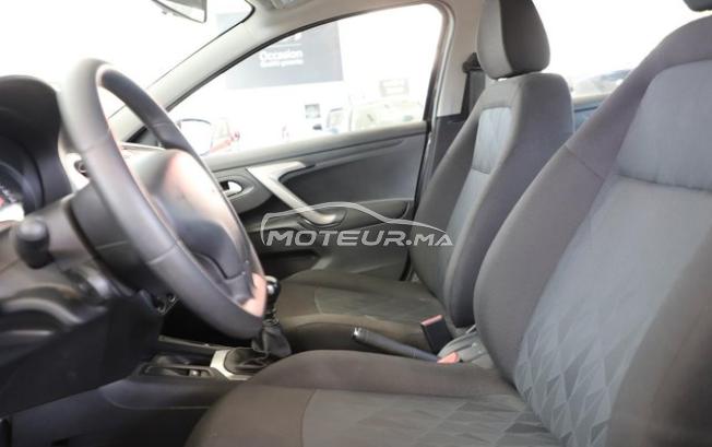 KIA - CITROEN C-Elysée